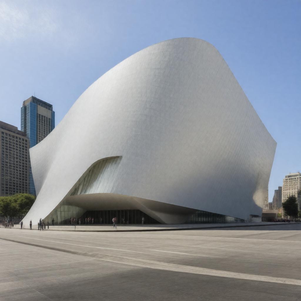 The Broad (museum)